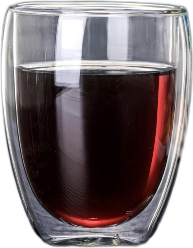 Double-Layer Insulated Cups