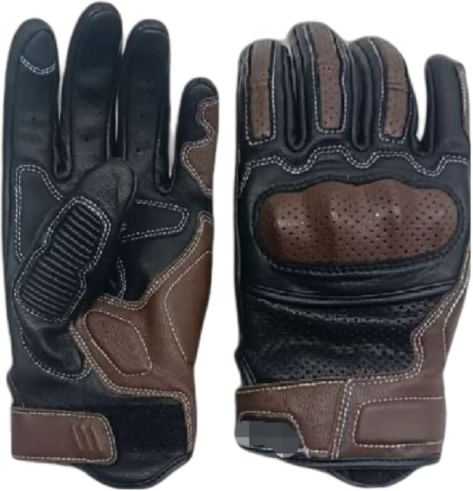 ChillVibe Rider's Gloves