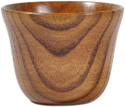 Handmade Wooden Cup