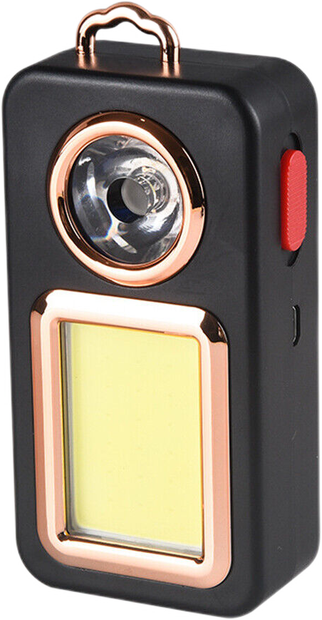 Solar LED Camping Lantern