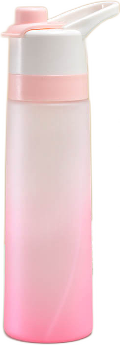 Spray Water Bottle