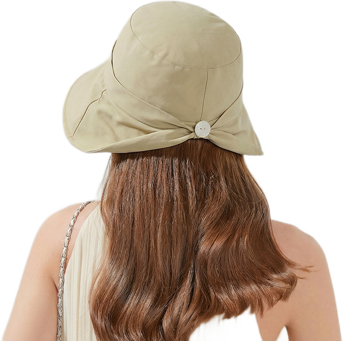 Stylish Sun Hat for Outdoor Fun